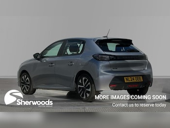 Used Peugeot 208 2024 for sale - 78582058: Photo