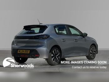 Used Peugeot 208 2024 for sale - 78582058: Photo