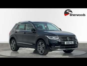 2023 - 1.4 TSI 13kWh Elegance SUV 5dr Petrol Plug-in Hybrid DSG Euro 6 (s/s) (245
