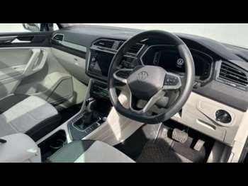 Used Volkswagen Tiguan 2023 for sale - 75068994: Photo