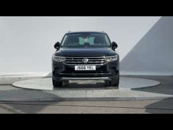 Used Volkswagen Tiguan 2023 for sale - 75068994: Photo