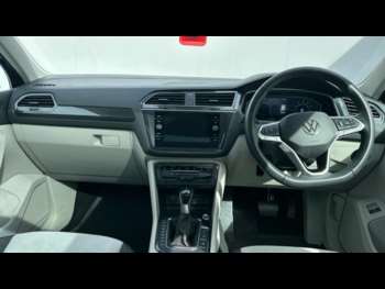 Used Volkswagen Tiguan 2023 for sale - 75068994: Photo