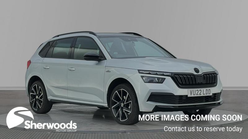 Used Skoda Kamiq 2022 for sale - 78001276: Photo 1