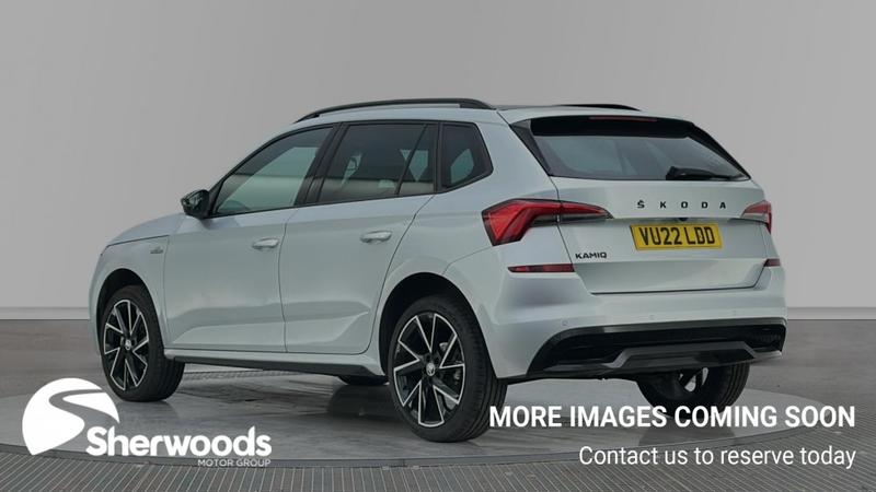 Used Skoda Kamiq 2022 for sale - 78001276: Photo 3
