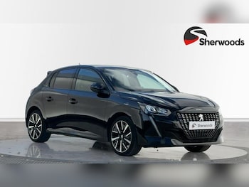 2020 - 1.2 PureTech Allure Hatchback 5dr Petrol EAT Euro 6 (s/s) (100 ps) Automati