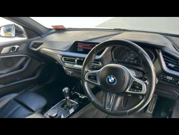 Used BMW 1 Series 2021 for sale - 75061946: Photo