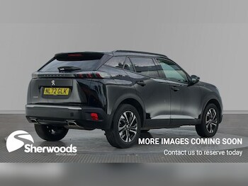 Used Peugeot 2008 2023 for sale - 78671248: Photo