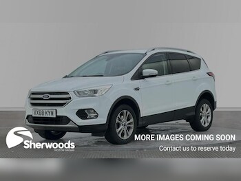 Used Ford Kuga undefined for sale - 78250028: Photo