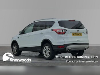 Used Ford Kuga undefined for sale - 78250028: Photo