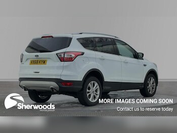 Used Ford Kuga undefined for sale - 78250028: Photo