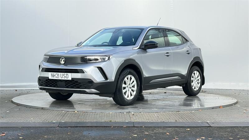 Used Vauxhall Mokka 2021 for sale - 76568638: Photo 10