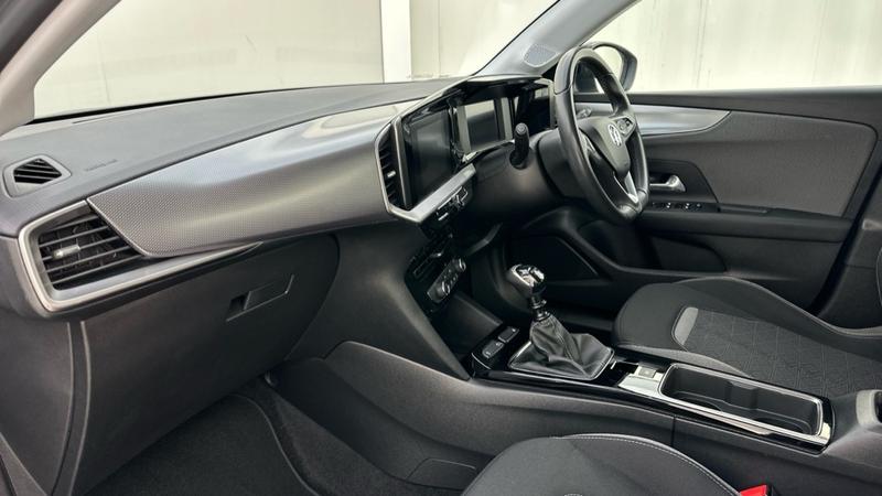 Used Vauxhall Mokka 2021 for sale - 76568638: Photo 11