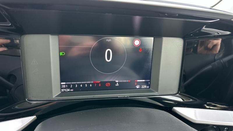 Used Vauxhall Mokka 2021 for sale - 76568638: Photo 13