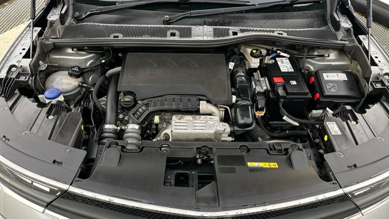 Used Vauxhall Mokka 2021 for sale - 76568638: Photo 16