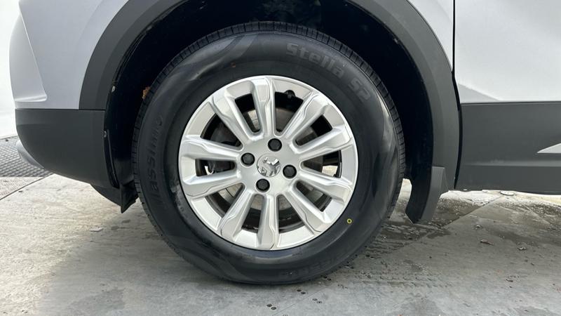 Used Vauxhall Mokka 2021 for sale - 76568638: Photo 17