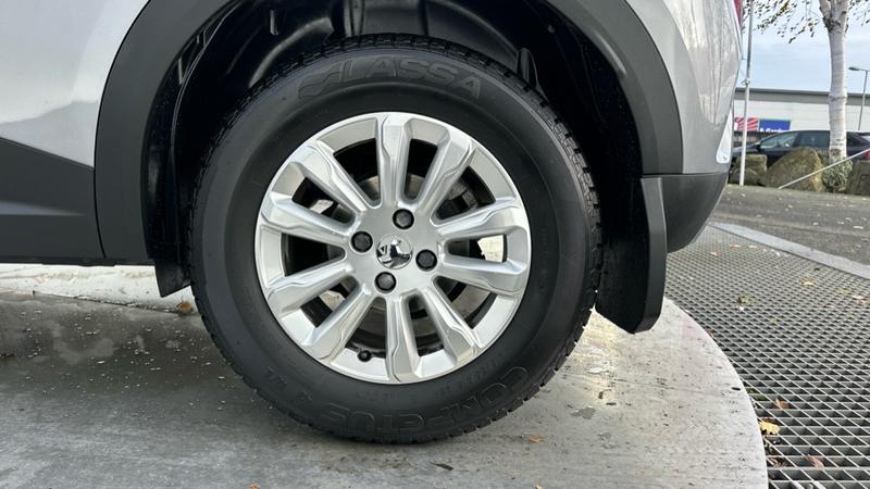 Used Vauxhall Mokka 2021 for sale - 76568638: Photo 18