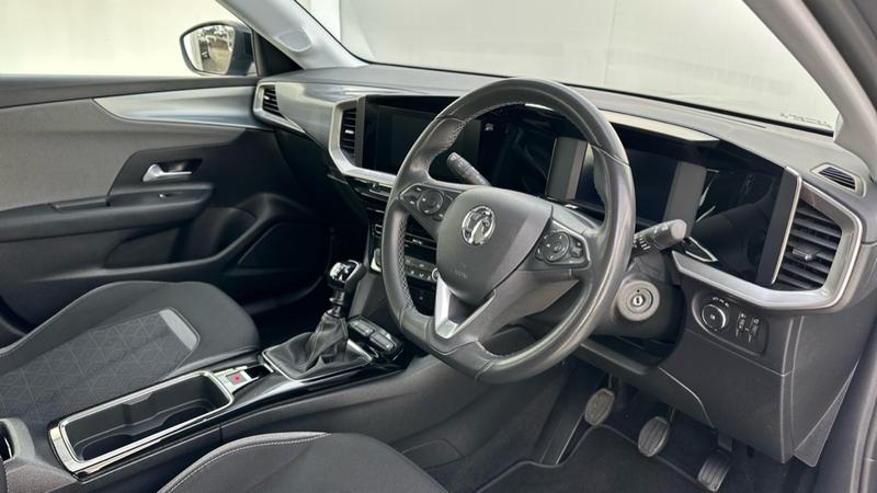 Used Vauxhall Mokka 2021 for sale - 76568638: Photo 2