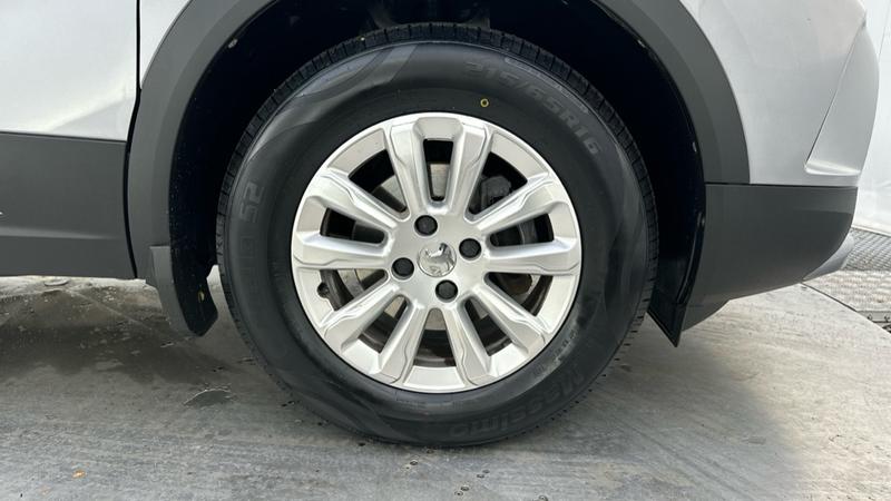 Used Vauxhall Mokka 2021 for sale - 76568638: Photo 20