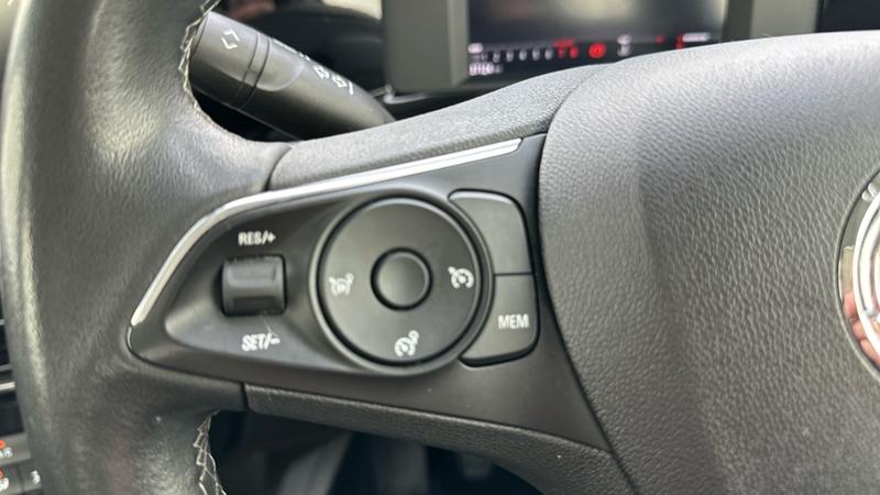 Used Vauxhall Mokka 2021 for sale - 76568638: Photo 23