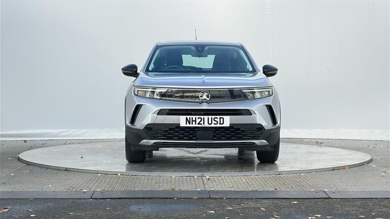 Used Vauxhall Mokka 2021 for sale - 76568638: Photo 3