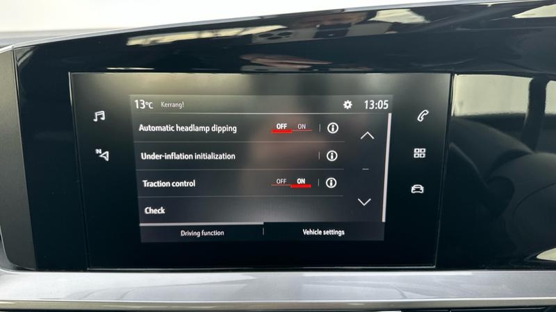 Used Vauxhall Mokka 2021 for sale - 76568638: Photo 31