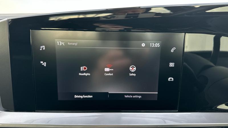 Used Vauxhall Mokka 2021 for sale - 76568638: Photo 32