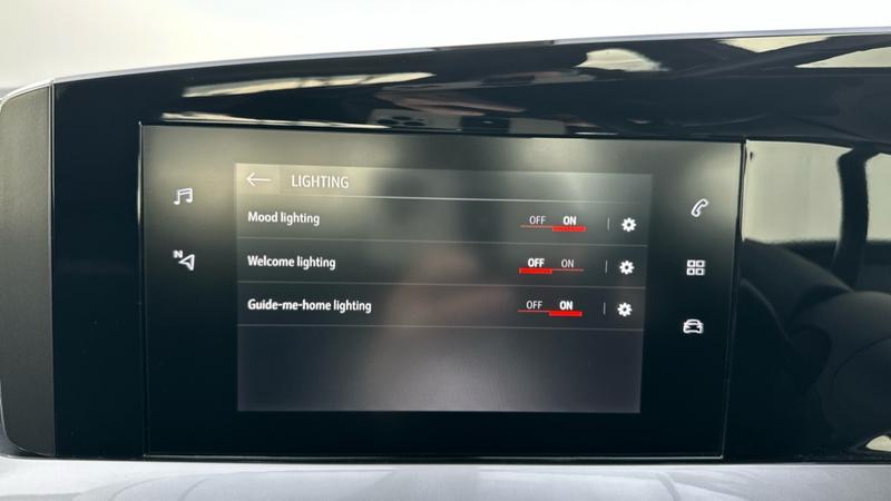 Used Vauxhall Mokka 2021 for sale - 76568638: Photo 33