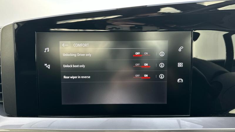 Used Vauxhall Mokka 2021 for sale - 76568638: Photo 34