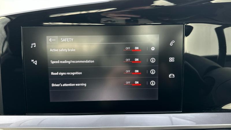 Used Vauxhall Mokka 2021 for sale - 76568638: Photo 35