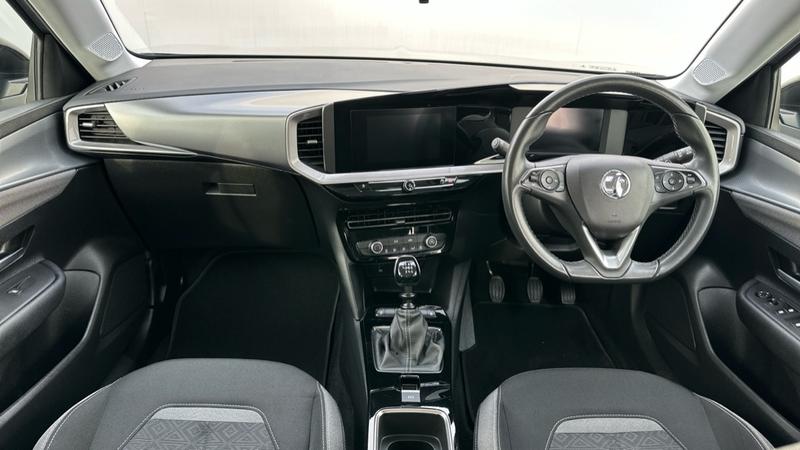 Used Vauxhall Mokka 2021 for sale - 76568638: Photo 4