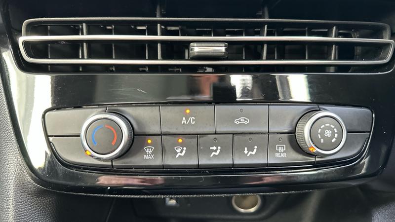 Used Vauxhall Mokka 2021 for sale - 76568638: Photo 43