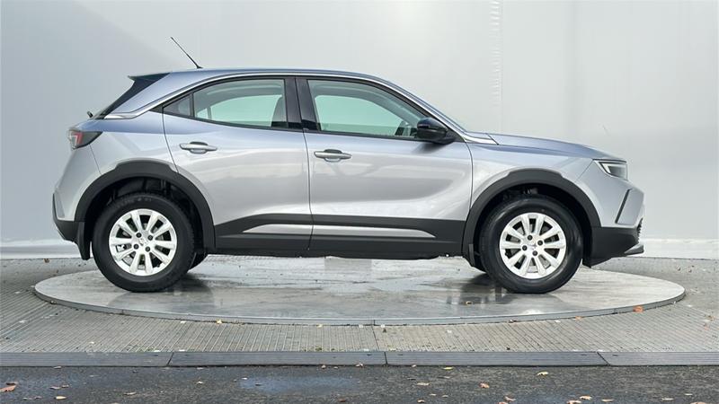 Used Vauxhall Mokka 2021 for sale - 76568638: Photo 5