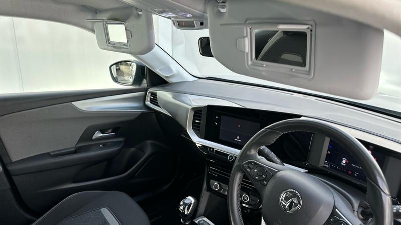 Used Vauxhall Mokka 2021 for sale - 76568638: Photo 51