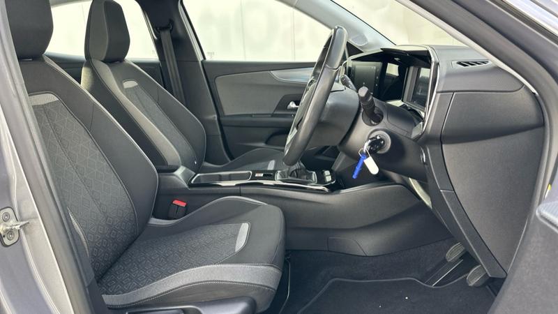 Used Vauxhall Mokka 2021 for sale - 76568638: Photo 53