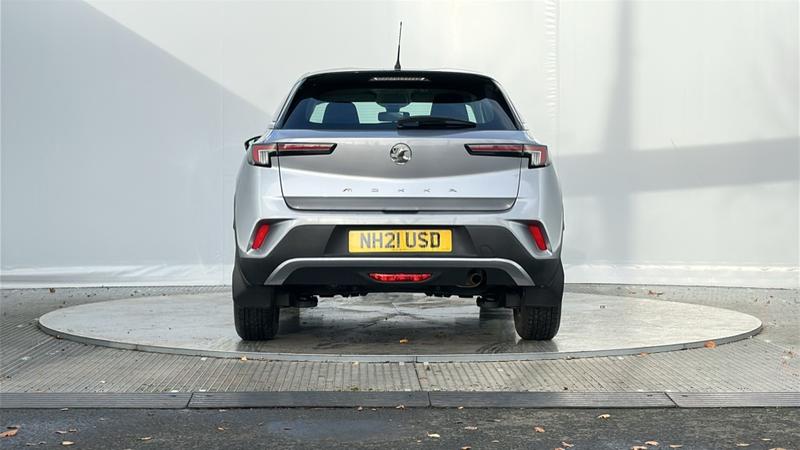Used Vauxhall Mokka 2021 for sale - 76568638: Photo 7
