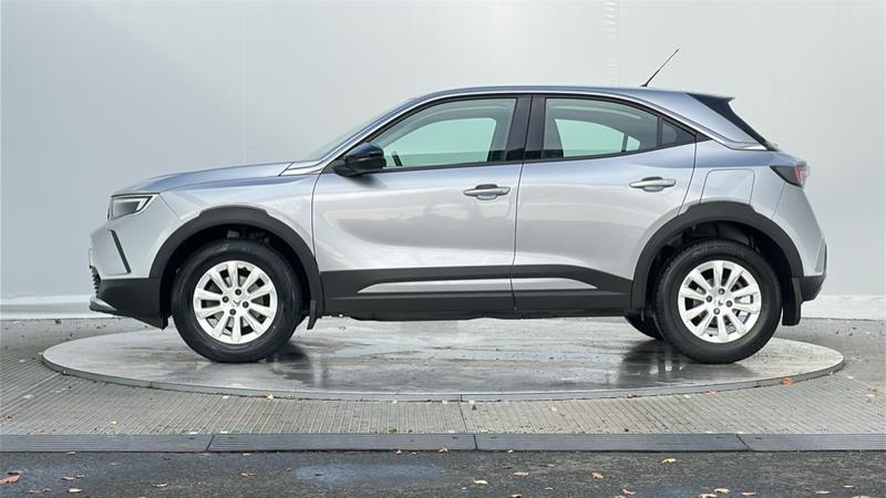 Used Vauxhall Mokka 2021 for sale - 76568638: Photo 9