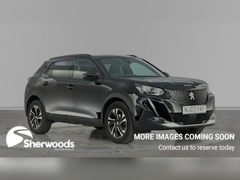 Used Peugeot 2008 2023 for sale - 78582129: Photo