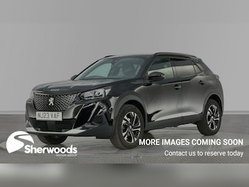 Used Peugeot 2008 2023 for sale - 78582129: Photo