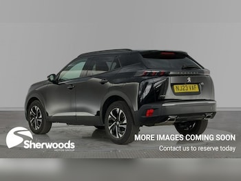 Used Peugeot 2008 2023 for sale - 78582129: Photo