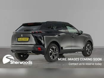 Used Peugeot 2008 2023 for sale - 78582129: Photo