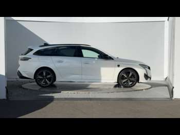 Used Peugeot 308 2022 for sale - 74417206: Photo