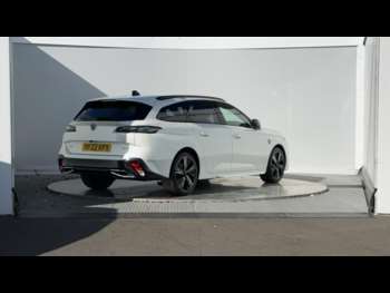 Used Peugeot 308 2022 for sale - 74417206: Photo