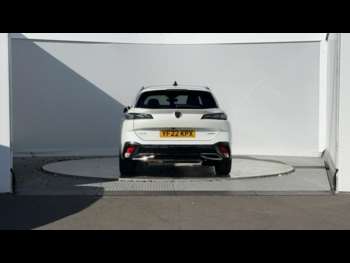 Used Peugeot 308 2022 for sale - 74417206: Photo
