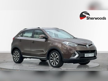 MG - GS