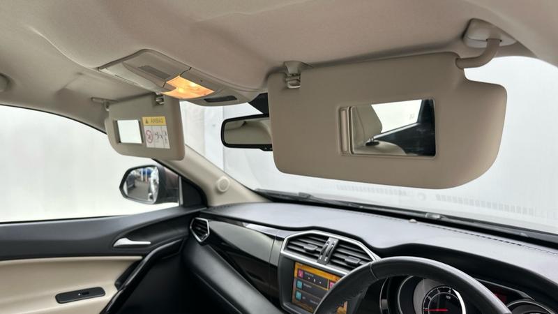 Vehicle 55