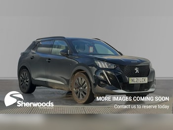 50kWh GT Premium SUV 5dr Electric Auto (136 ps) Automatic