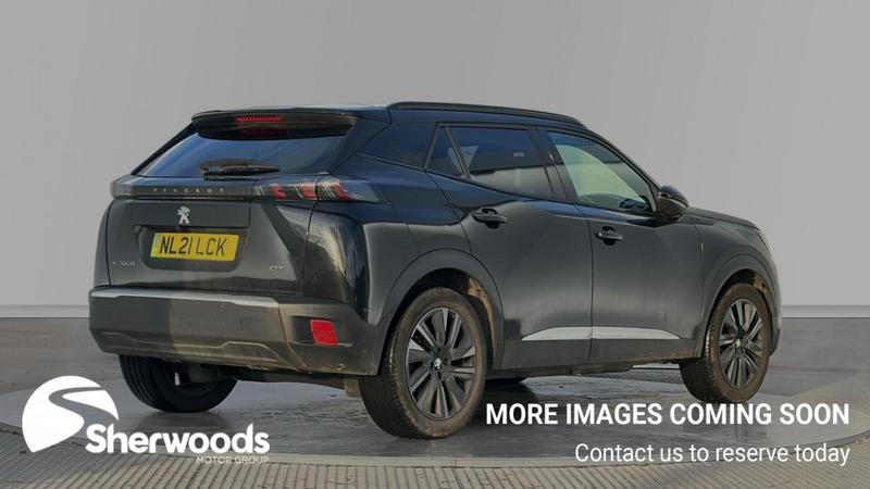 Used Peugeot E-2008 2021 for sale - 76998878: Photo 4