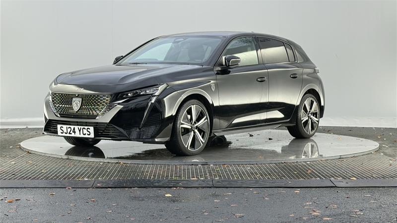 Used Peugeot 308 2024 for sale - 76580903: Photo 10