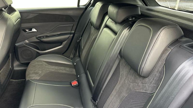 Used Peugeot 308 2024 for sale - 76580903: Photo 14