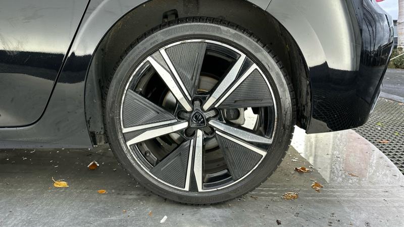 Used Peugeot 308 2024 for sale - 76580903: Photo 18